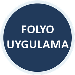 FOLYO UYGULAMA